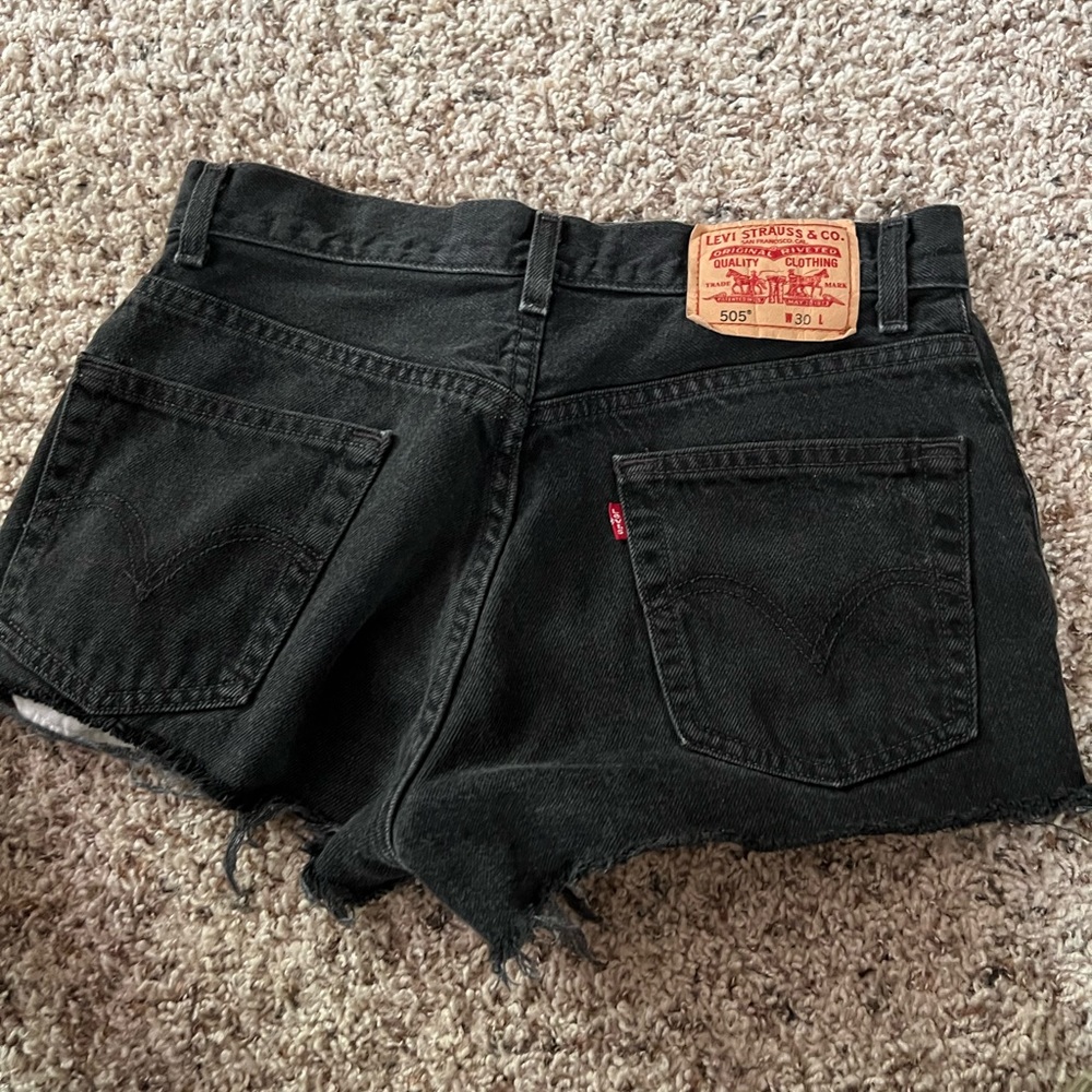 Levi 505